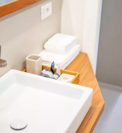 ベッドアンドブレックファースト Casa Agnese