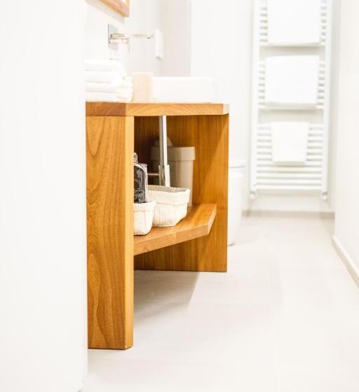 مبيت وإفطار Casa Agnese