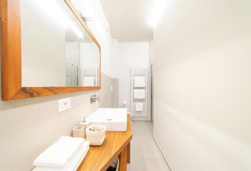 مبيت وإفطار Casa Agnese