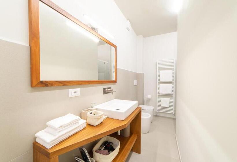 مبيت وإفطار Casa Agnese