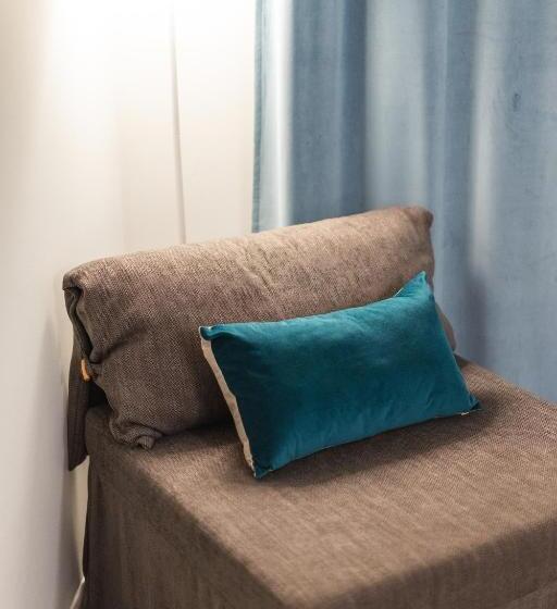 مبيت وإفطار Casa Agnese