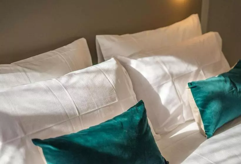 ベッドアンドブレックファースト Casa Agnese