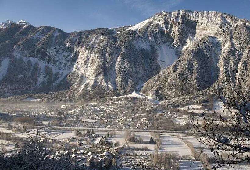 ベッドアンドブレックファースト Chambres D Hôtes   La Clé Des Bois