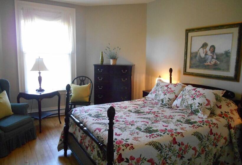 Bed and Breakfast Terra Bella By The Shore