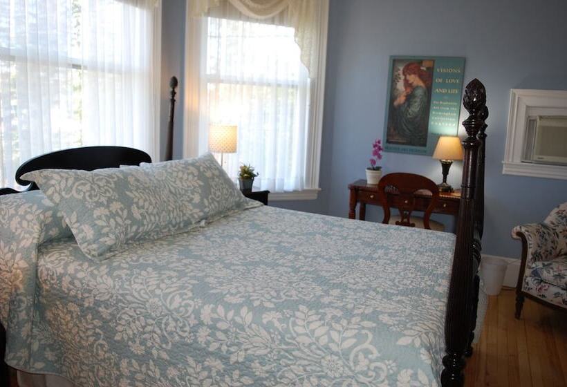 Bed and Breakfast Terra Bella By The Shore