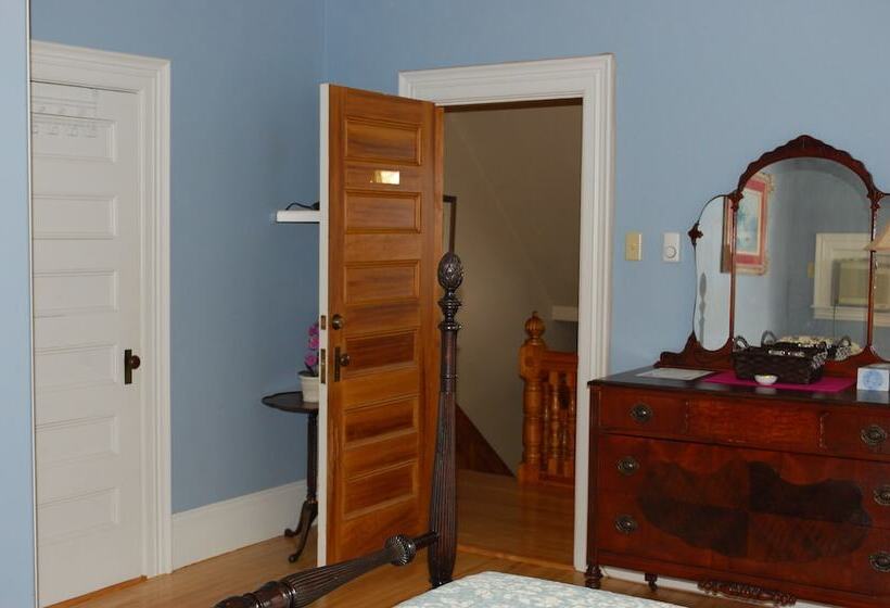 Bed and Breakfast Terra Bella By The Shore