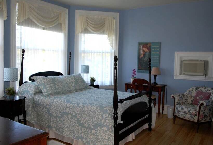 Bed and Breakfast Terra Bella By The Shore