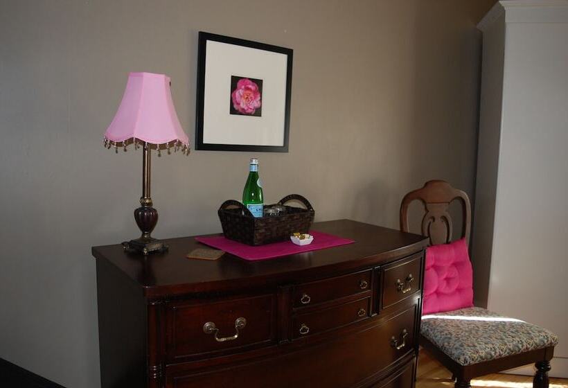 Bed and Breakfast Terra Bella By The Shore