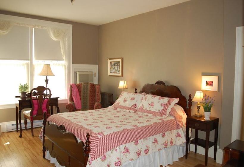 Bed and Breakfast Terra Bella By The Shore