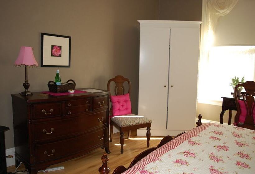 Bed and Breakfast Terra Bella By The Shore