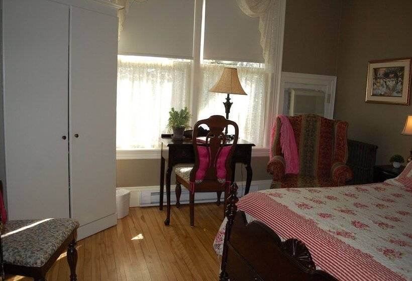 Bed and Breakfast Terra Bella By The Shore