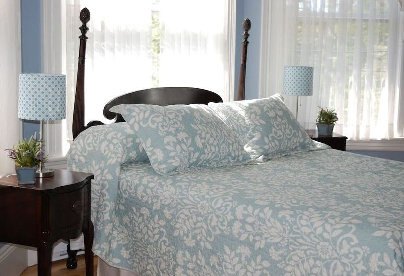 Bed and Breakfast Terra Bella By The Shore