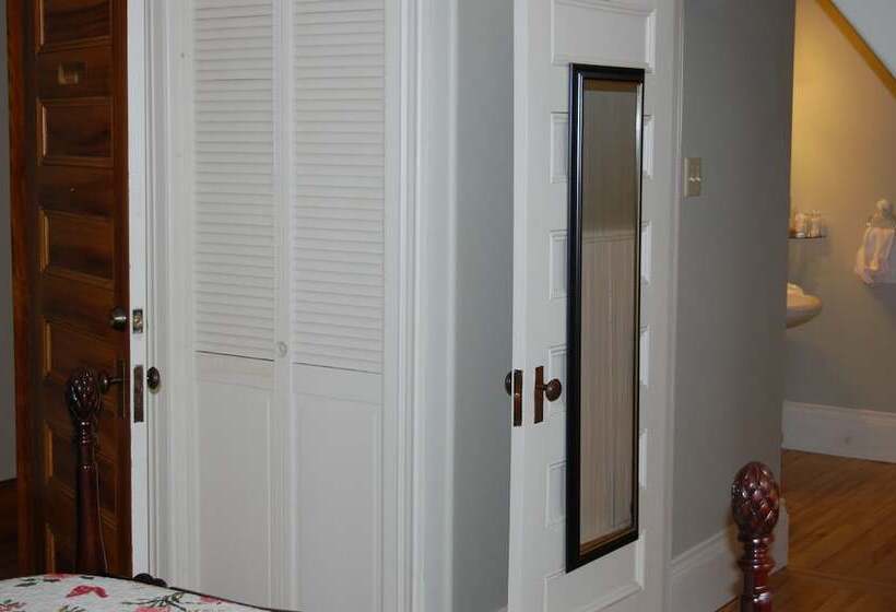 Bed and Breakfast Terra Bella By The Shore