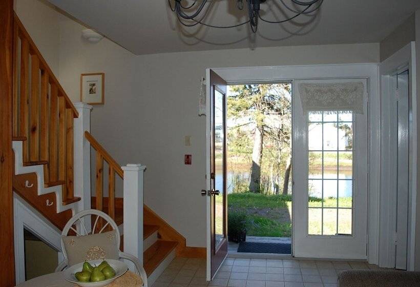 Bed and Breakfast Terra Bella By The Shore