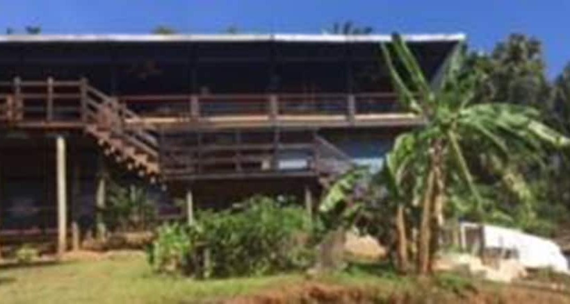 تختخواب و صبحانه West End Breeze