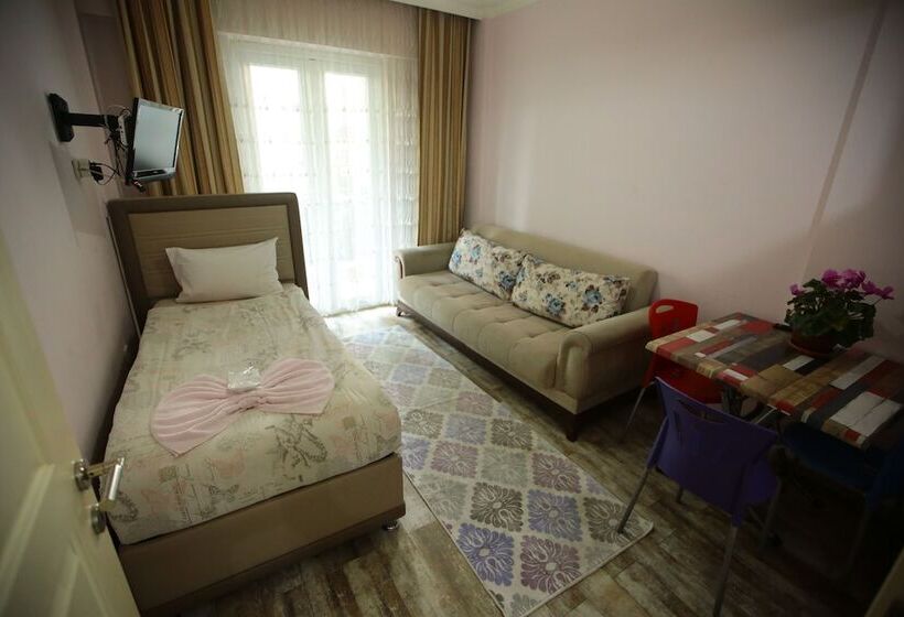 Bella Suit Konaklama