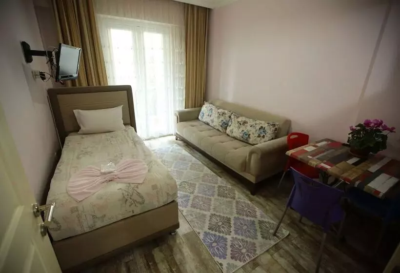 Bella Suit Konaklama