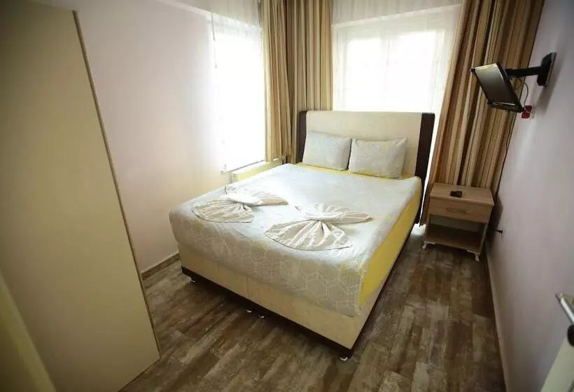 Bella Suit Konaklama