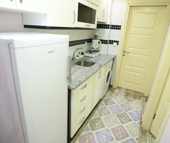 Bella Suit Konaklama