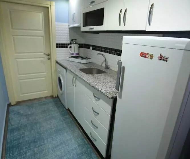 Bella Suit Konaklama