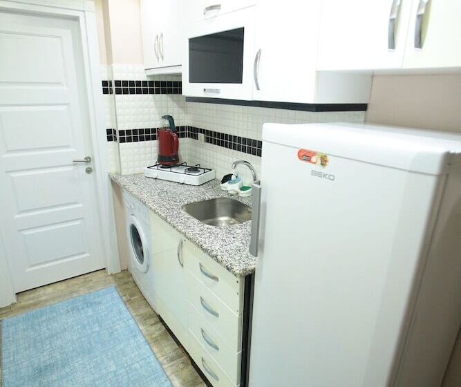 Bella Suit Konaklama