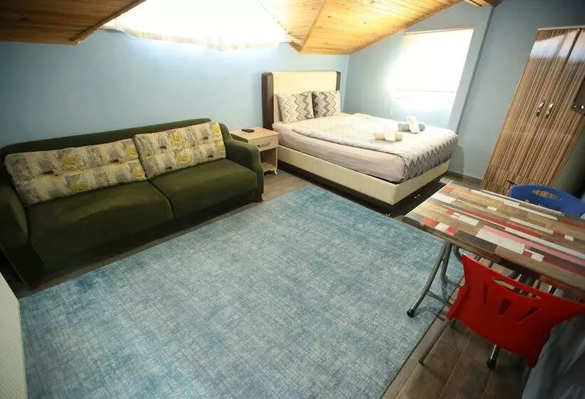 Bella Suit Konaklama