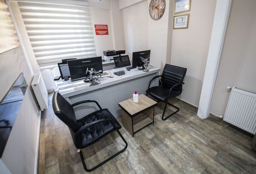 Bella Suit Konaklama