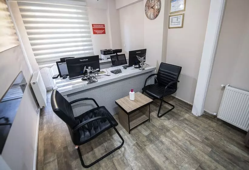 Bella Suit Konaklama