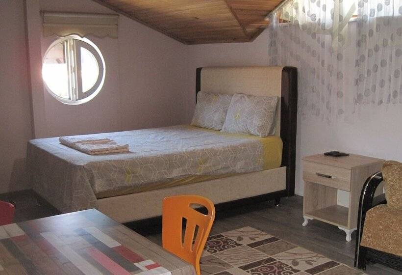 Bella Suit Konaklama