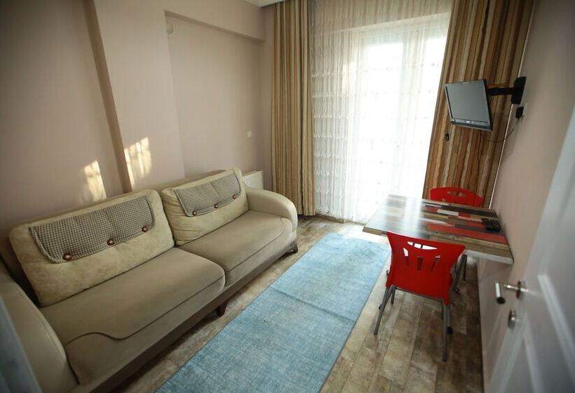 Bella Suit Konaklama