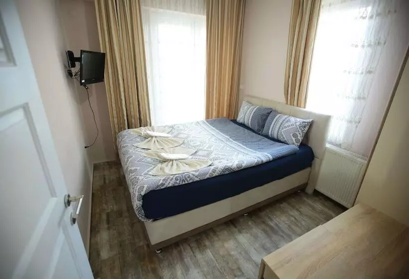 Bella Suit Konaklama