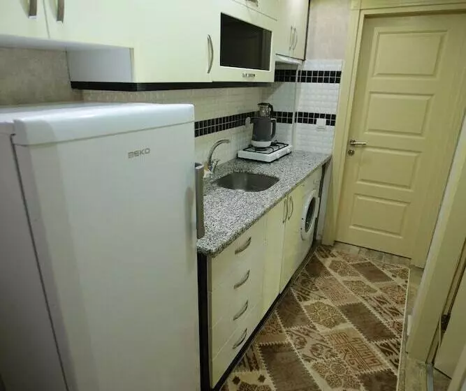 Bella Suit Konaklama