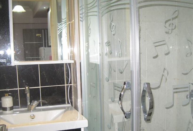 Bella Suit Konaklama