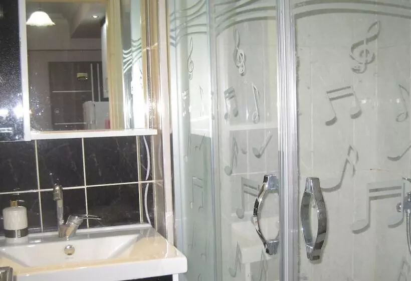 Bella Suit Konaklama