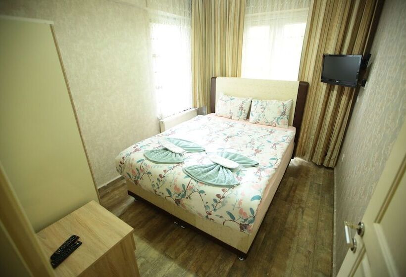 Bella Suit Konaklama