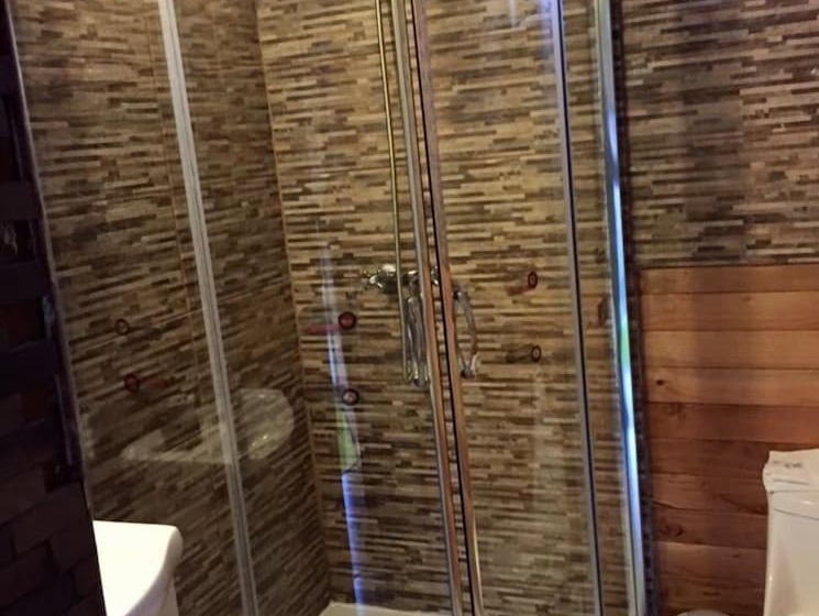 Cabañas Estacion Del Lago