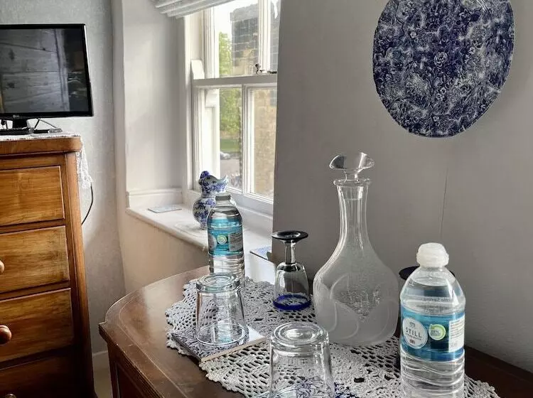 Castleview Bed & Breakfast