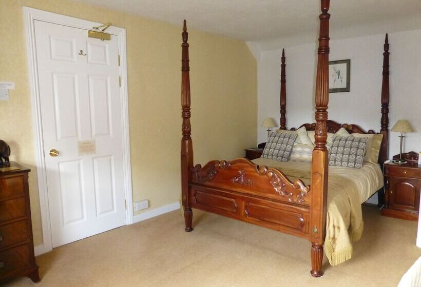 Castleview Bed & Breakfast