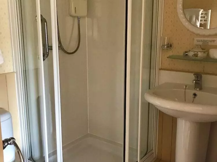 Castleview Bed & Breakfast