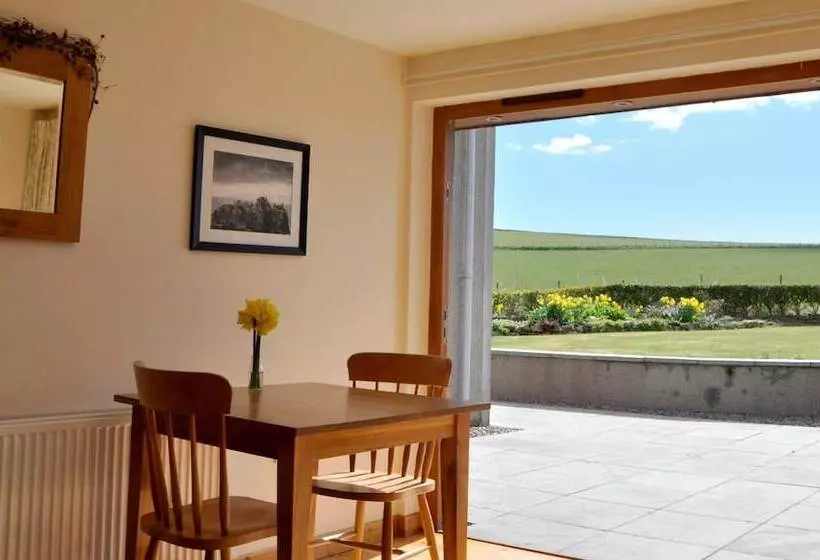 Chapel Of Barras Farm Bed & Breakfast