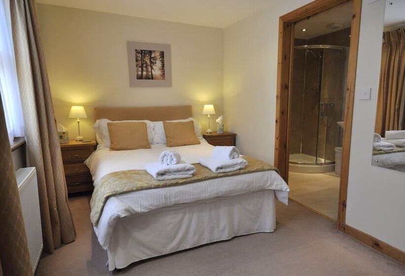 Chapel Of Barras Farm Bed & Breakfast