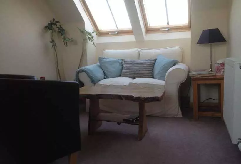 Chapel Of Barras Farm Bed & Breakfast