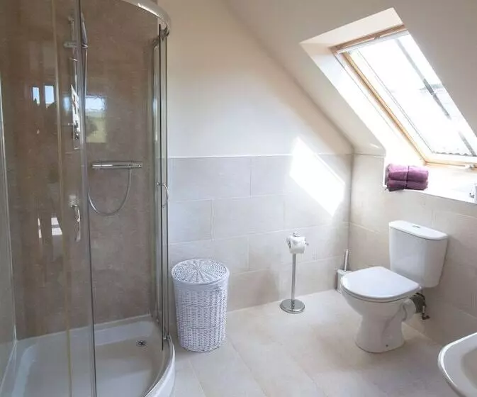 Chapel Of Barras Farm Bed & Breakfast