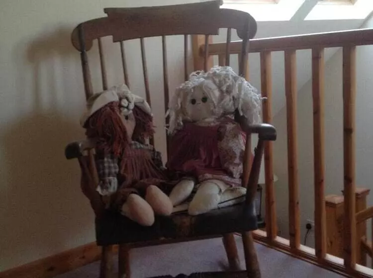 Chapel Of Barras Farm Bed & Breakfast