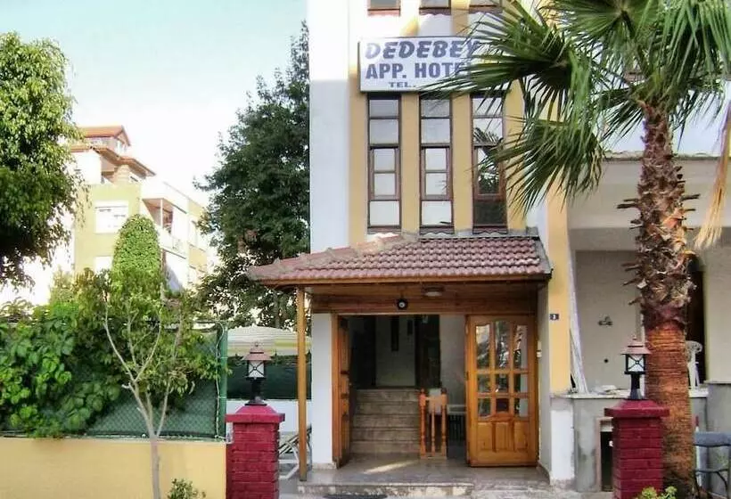 Dedebey Apart Otel