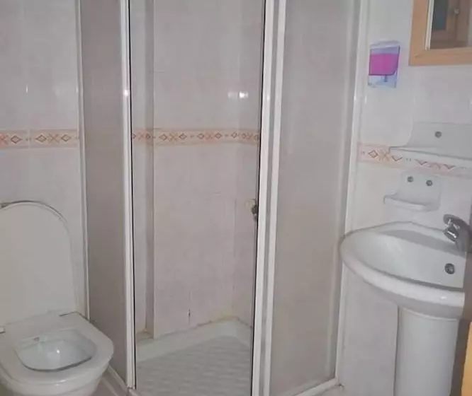 Dedebey Apart Otel