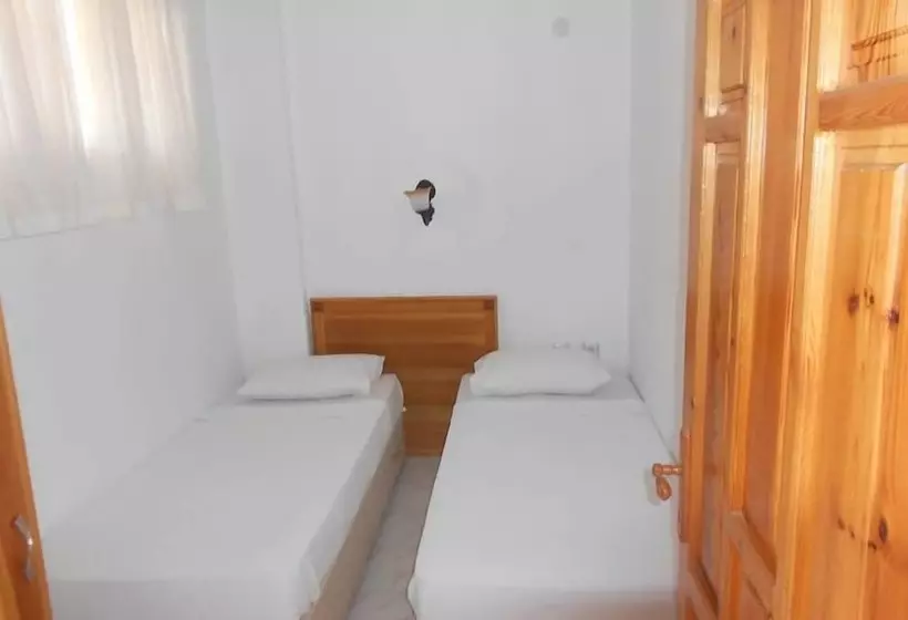 Dedebey Apart Otel