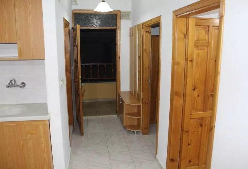 Dedebey Apart Otel