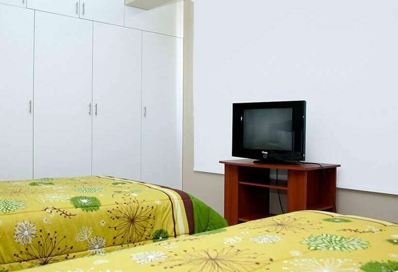 Departamentos Amoblados Victtoria