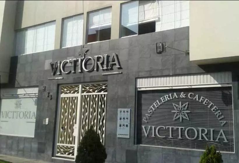 Departamentos Amoblados Victtoria